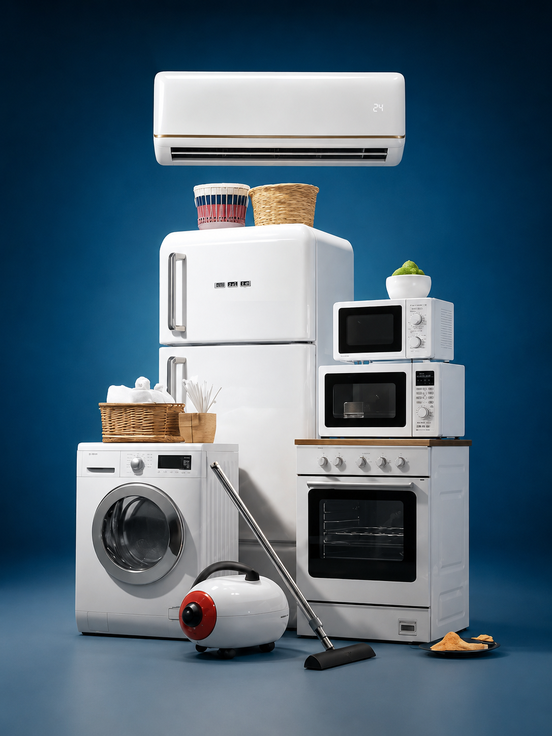 Universal Service Center Mumbai Appliance Repair