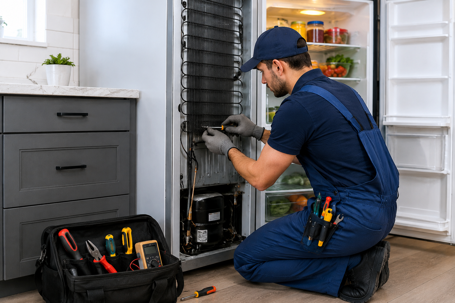 Microwave Oven Repair Service Mumbai